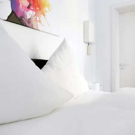 Apartman Swine By Rockchair L Superhost Status L Cozy Family & Business Flair In Center 