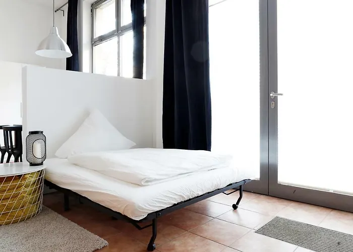 Apartman Swine By Rockchair L Superhost Status L Cozy Family & Business Flair In Center 