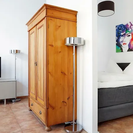 Apartamento Swine By Rockchair L Superhost Status L Cozy Family & Business Flair In Center 