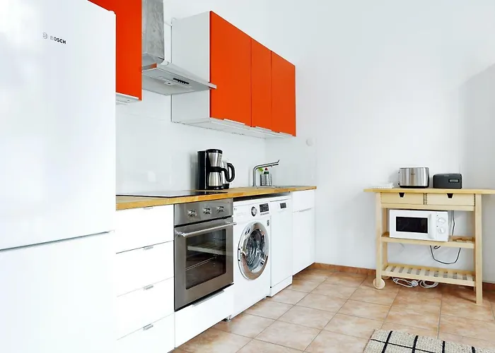 Apartamento Swine By Rockchair L Superhost Status L Cozy Family & Business Flair In Center 